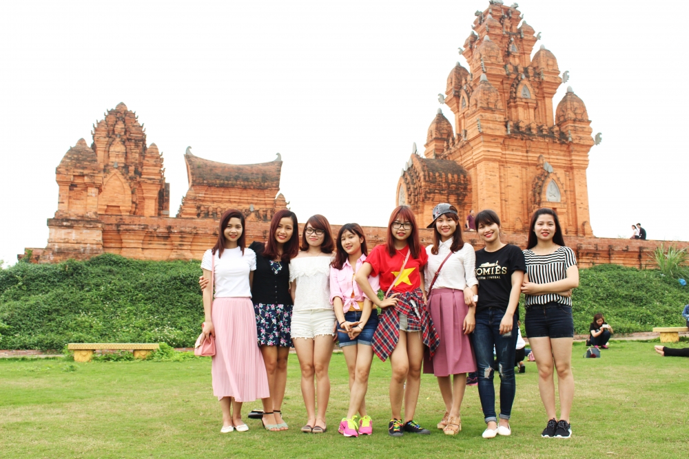  Tour du lịch Làng văn hóa 54 dân tộc Việt Nam