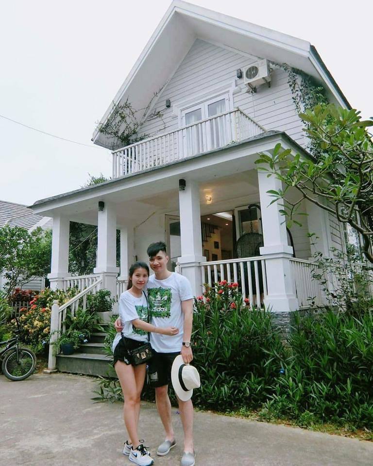 Family Resort – địa điểm nghỉ dưỡng giá rẻ gần Hà Nội