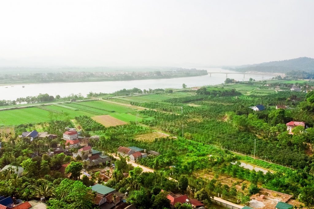Bungalow - Nông Trang vui vẻ Ba Vì - Farm Story